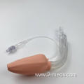 Double Lumen Gastric Laryngeal Mask Airway